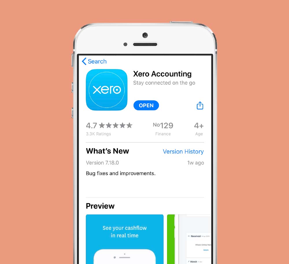 Xero Partners